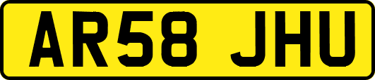 AR58JHU