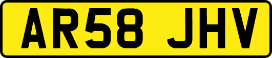 AR58JHV