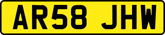 AR58JHW