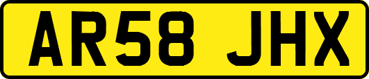 AR58JHX