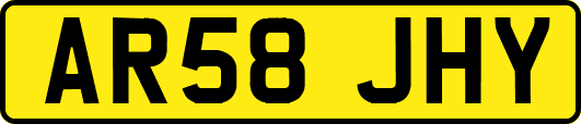 AR58JHY