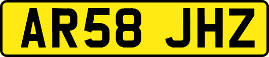 AR58JHZ