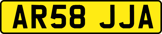 AR58JJA