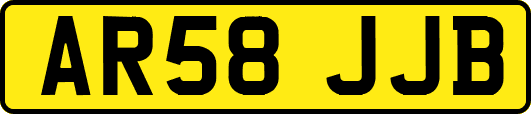 AR58JJB