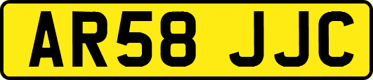 AR58JJC