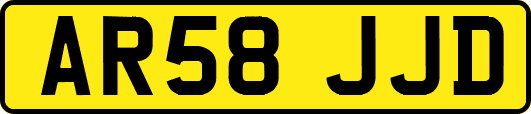 AR58JJD