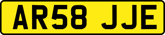 AR58JJE