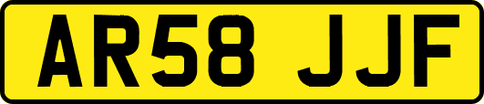 AR58JJF