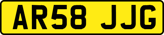 AR58JJG