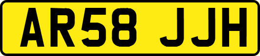 AR58JJH