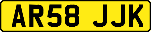 AR58JJK