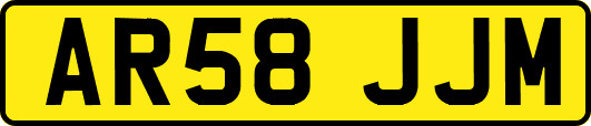AR58JJM