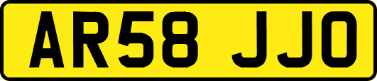 AR58JJO