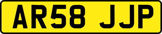 AR58JJP