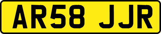 AR58JJR