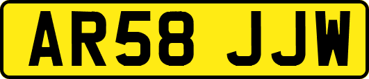 AR58JJW