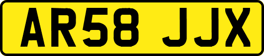 AR58JJX