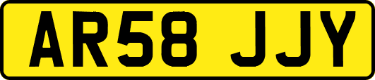 AR58JJY