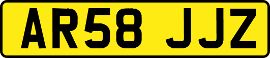 AR58JJZ