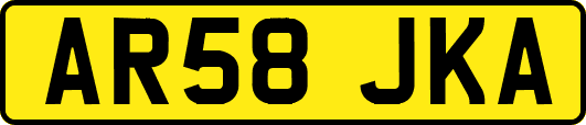 AR58JKA