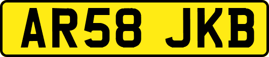 AR58JKB