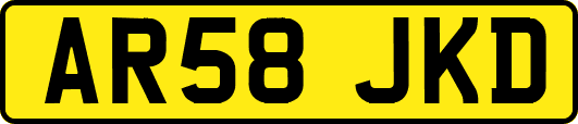 AR58JKD