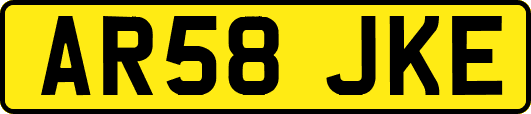 AR58JKE