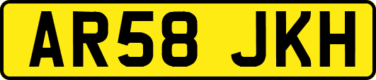 AR58JKH