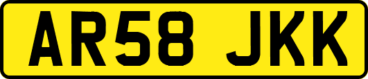 AR58JKK
