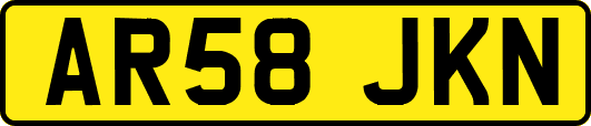 AR58JKN