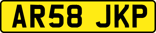 AR58JKP