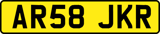 AR58JKR