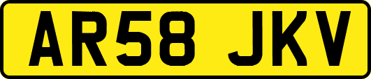 AR58JKV