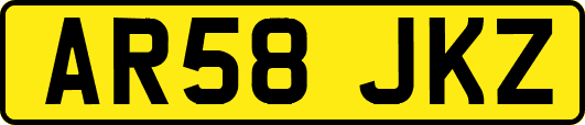 AR58JKZ