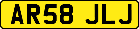 AR58JLJ