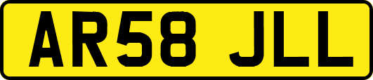 AR58JLL