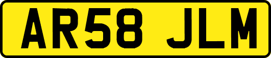 AR58JLM