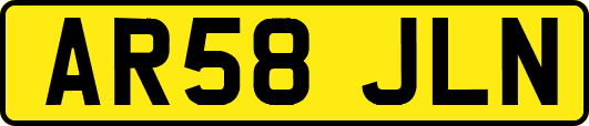 AR58JLN