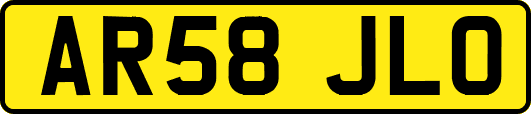 AR58JLO