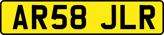 AR58JLR