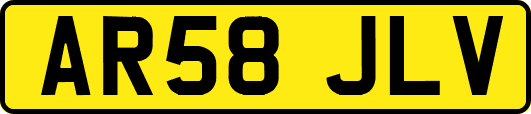 AR58JLV