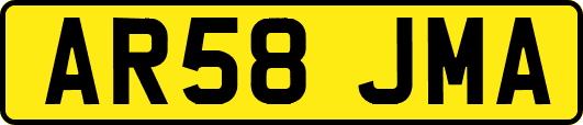 AR58JMA