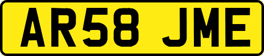 AR58JME