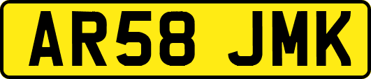 AR58JMK