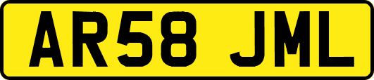 AR58JML