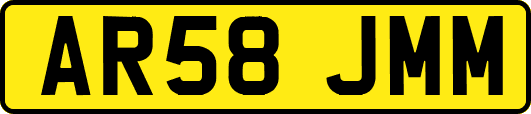 AR58JMM