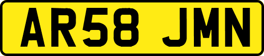 AR58JMN