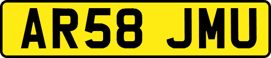 AR58JMU
