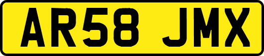 AR58JMX