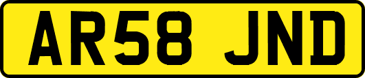 AR58JND